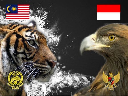 handyekoprabowo: Hasil Akhir Sepakbola Sea Games 2011 Indonesia VS Malaysia