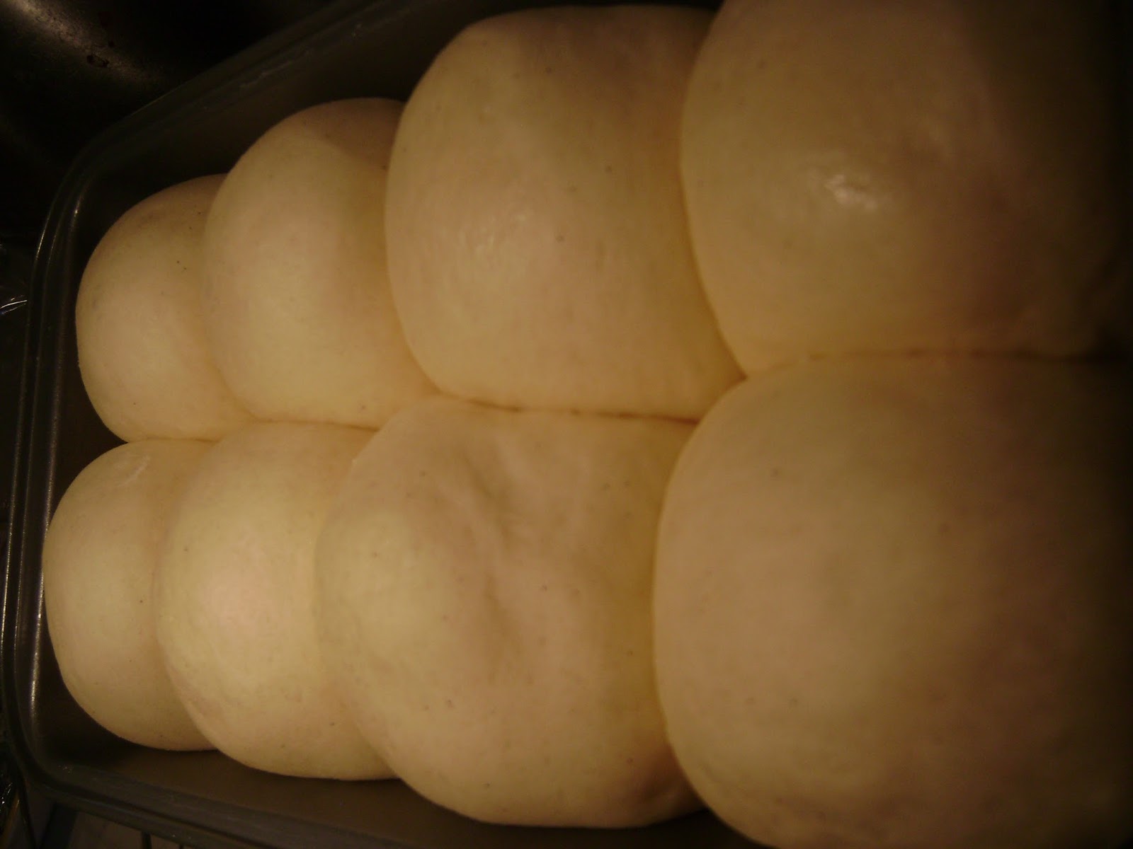 P.S. Pastries Hawaiian Rolls