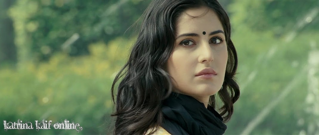 Katrina Kaif Bindi Wallpaper