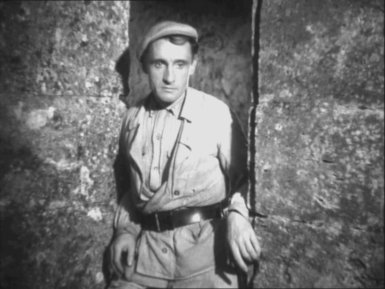 TITRE PROVISOIRE Robert Le Vigan par LouisFerdinand Céline