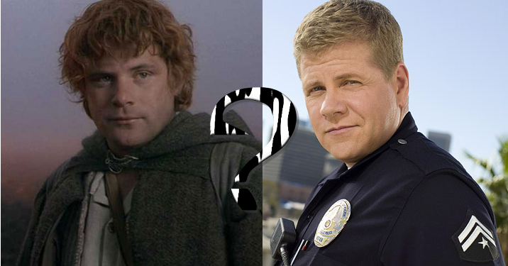 Sean Astin Twitter It S Called Fashion Sweety Sean Astin Twitter It S Called Fashion Sweety