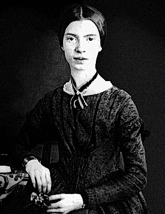 Emily Dickinson - 10 diciembre 1830