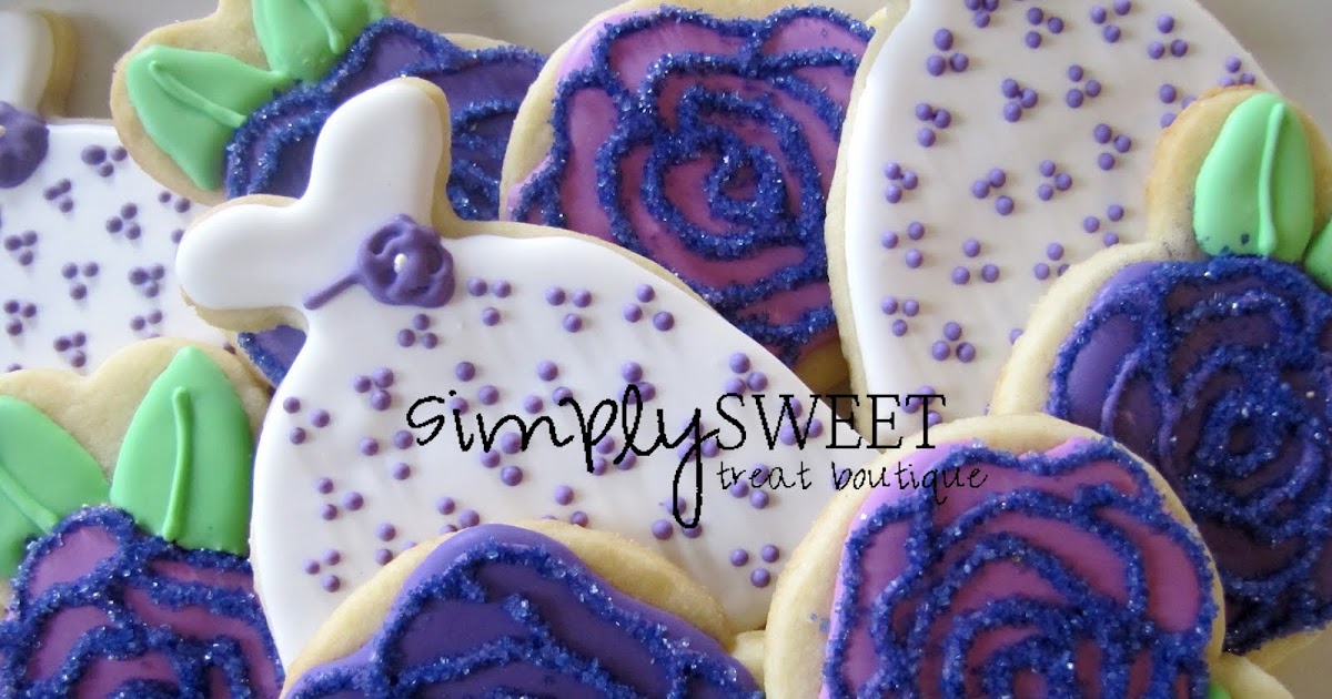 SimplySweet Treat Boutique