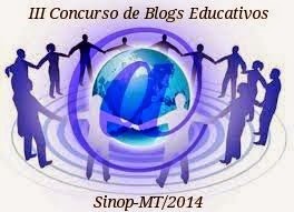 CONCURSO DE BLOGS 2014