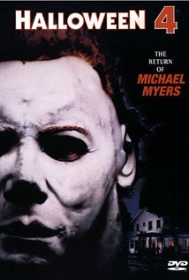 مشاهدة وتحميل فيلم Halloween 4: The Return of Michael Myers 1988 مترجم اون لاين