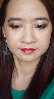 FOTD: Marcelle BB Cream - Day 15