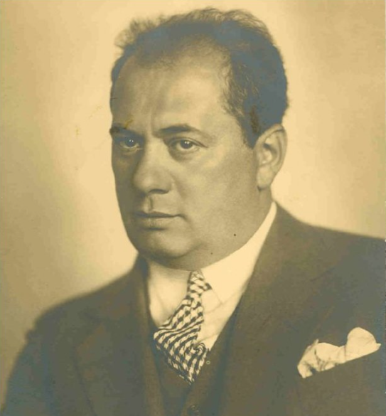 Ignatz Waghalter (1881-1949)