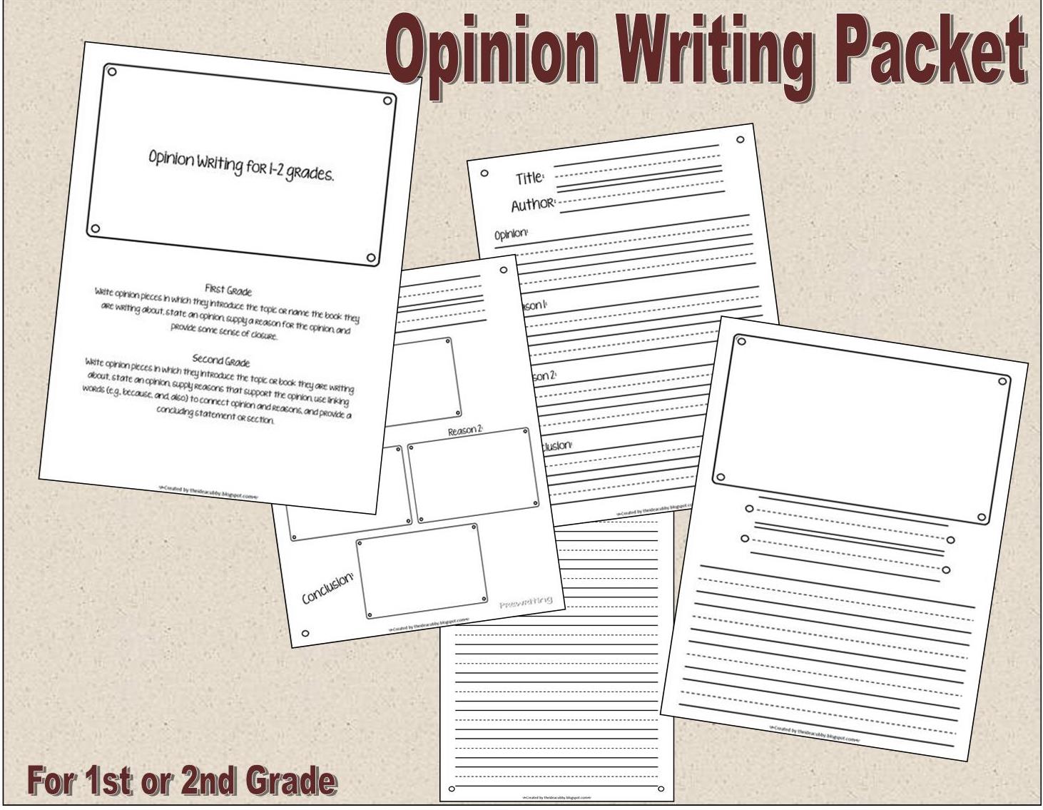 opinion writing graphic organizer opinion writing graphic organizer