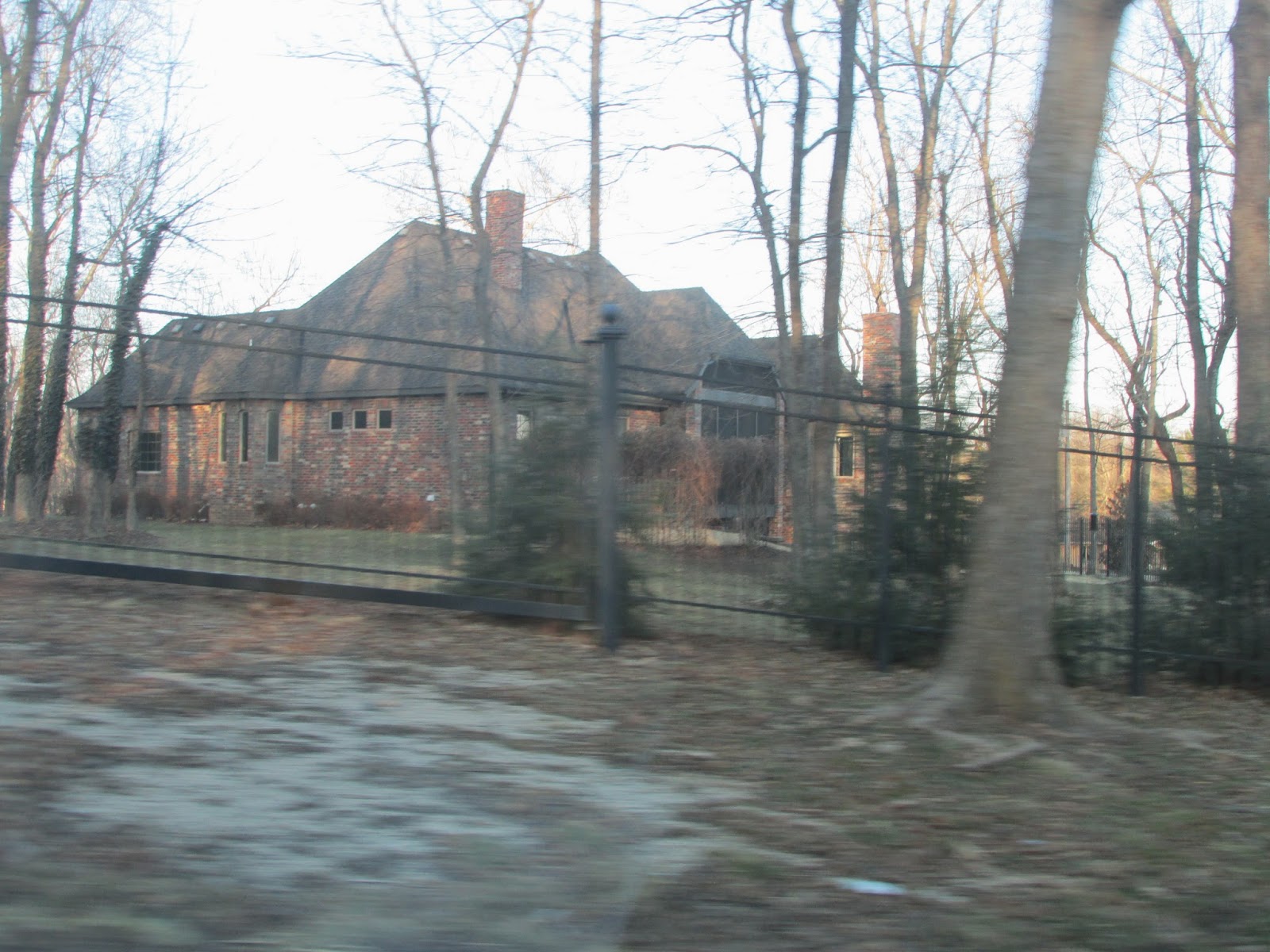 Elder Andrew Hironymous March 17, 2014