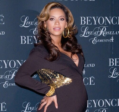 Beyonce baby girl named Blue Ivy Carter Beyonce baby girl named Blue Ivy Carter