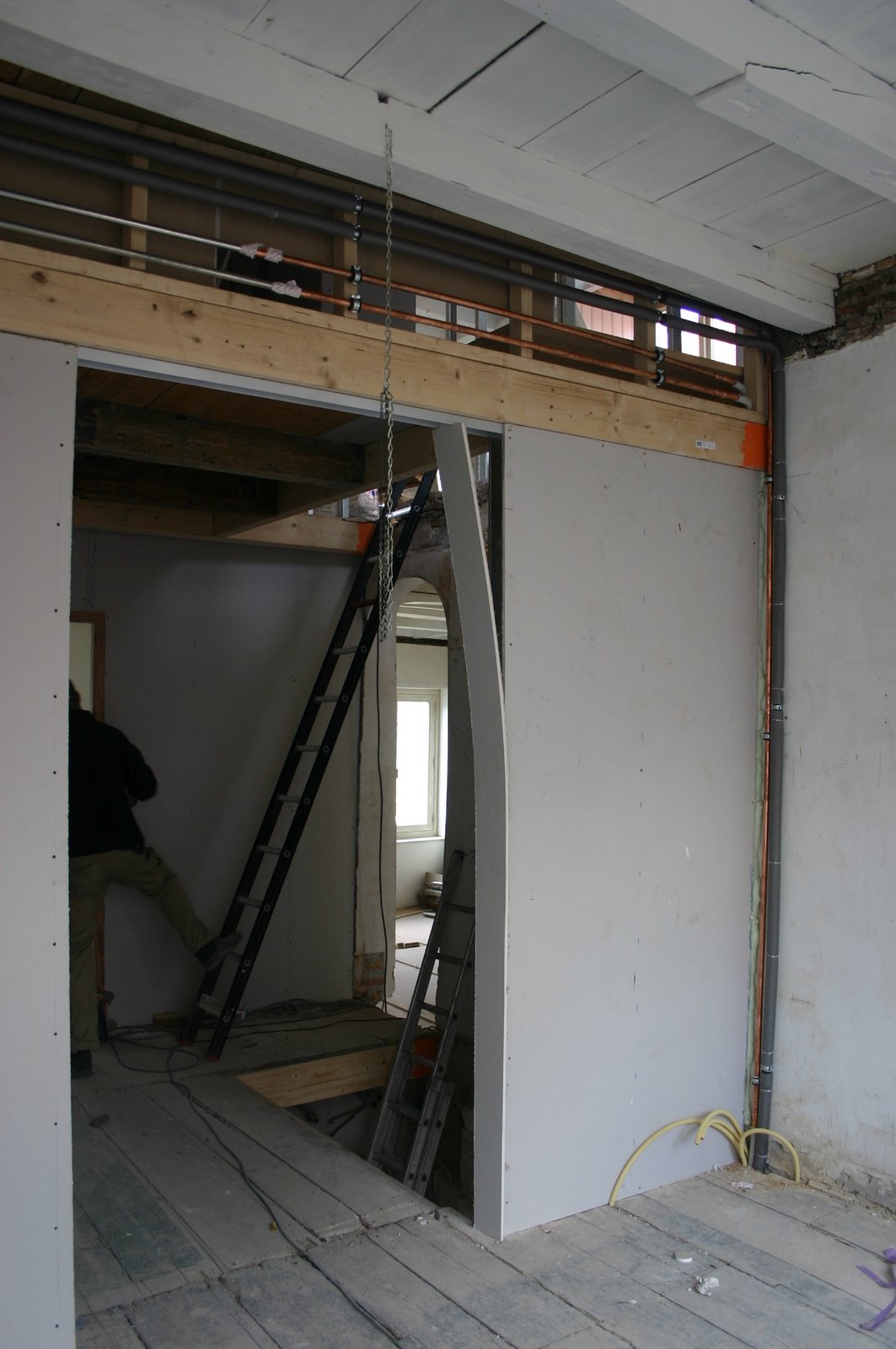 Molenstraat 22 24: juni 2011