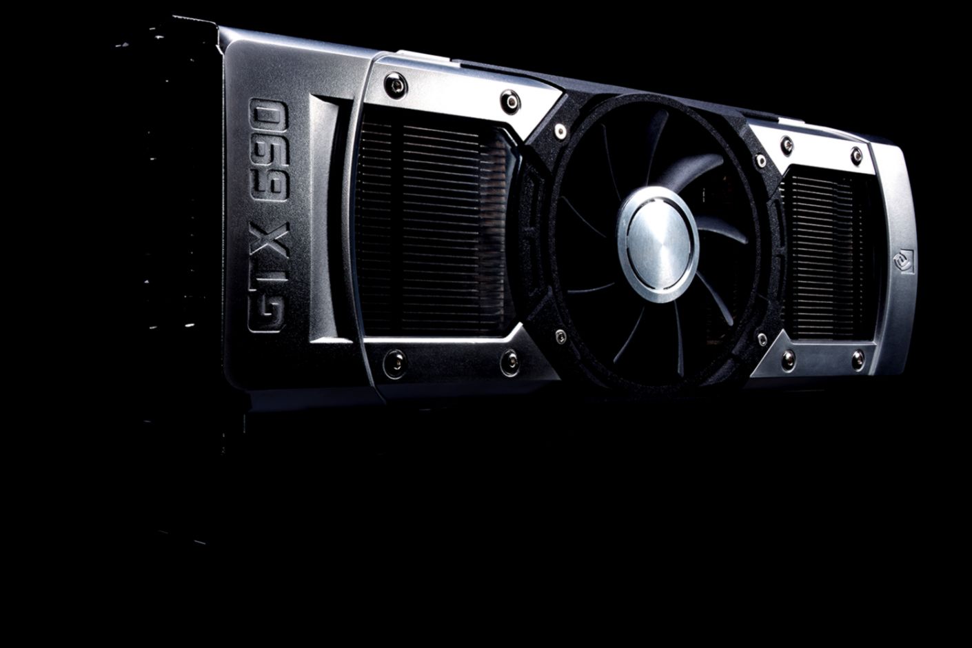 Nvidia GeForce GTX 690 Just how much video card do you need Nvidia GeForce GTX 690 Just how much video card do you need