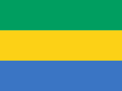 Download Gabon Flag Free