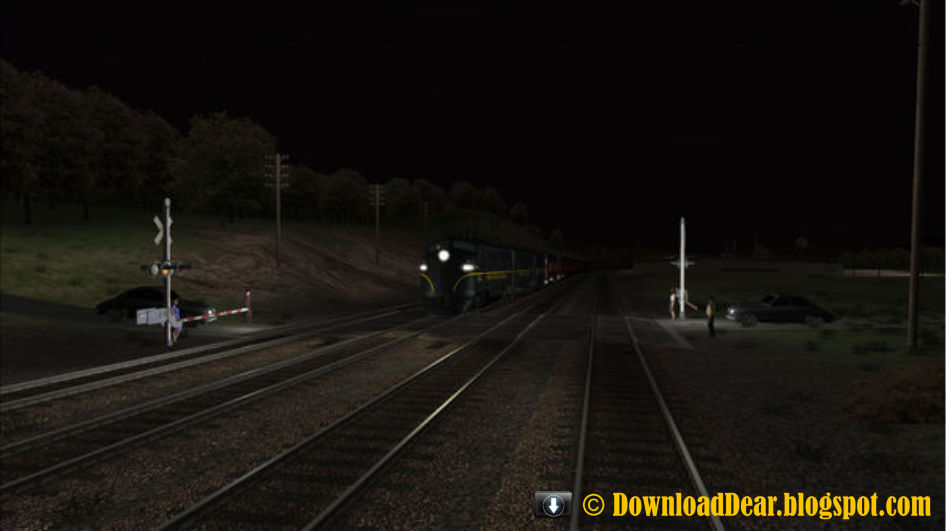 Railworks 3 Train Simulator 2012 Deluxe Update 5 And 6