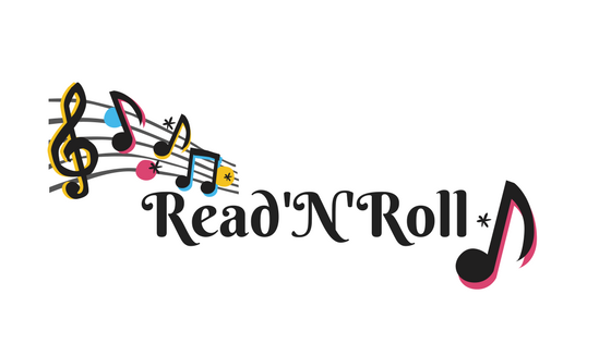 Read'N'Roll