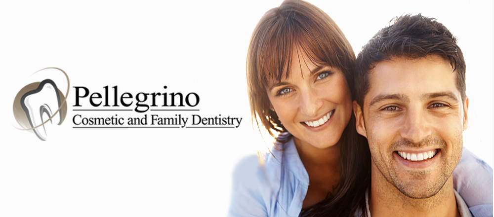 Pellegrino Cosmetic and Family Dentistry