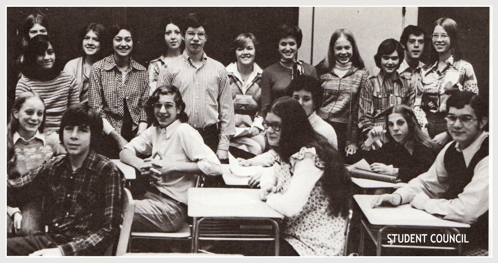 EverythingCroton PART 4, THE CLASS OF 1976 CROTONHARMON HIGH SCHOOL