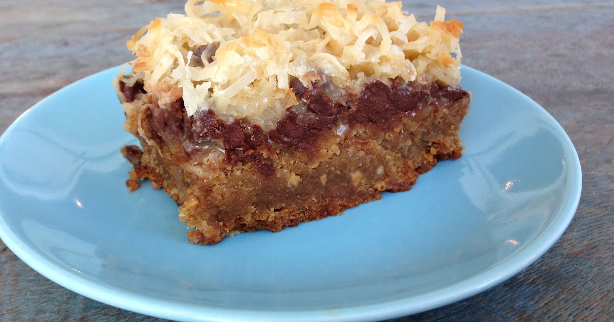 The Meat and Potatoes Foodie German Chocolate Peanut Butter Cookie