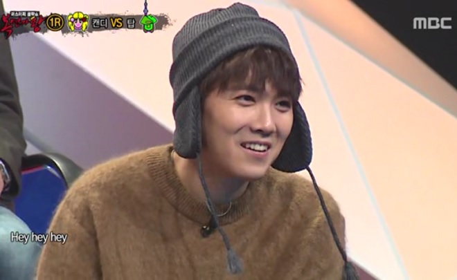 [151115] King of Mask Singer Episode 33 - KpopBin | Watch Korean Drama