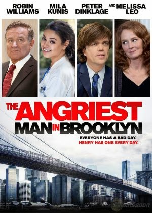 Mila_Kunis - Giờ Phút Sinh Tử - The Angriest Man in Brooklyn (2014) Vietsub The+Angriest+Man+in+Brooklyn+(2014)_PhimVang.org