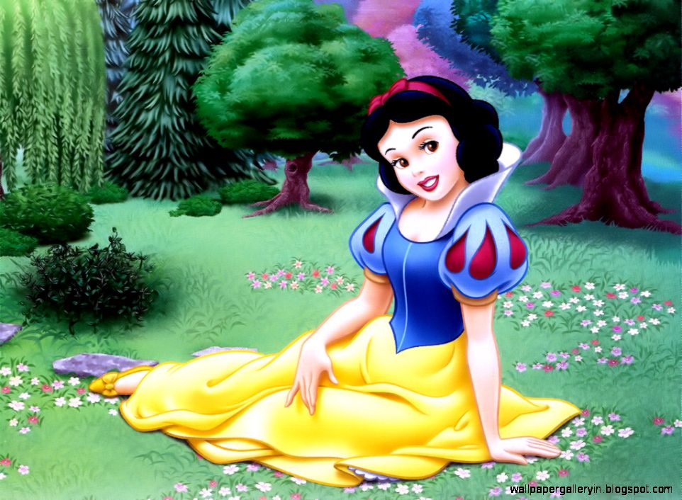 Snow White Cartoon Disney Wallpaper All Wallpapers Desktop Snow White Cartoon Disney Wallpaper All Wallpapers Desktop