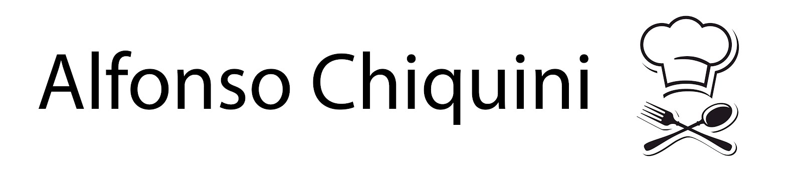 Chiquini Chef