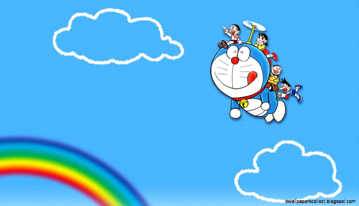 picture of doraemon best