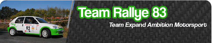 Team Rallye 83