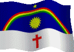 Bandeira de Pernambuco.