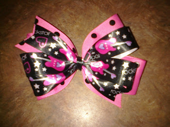 RockStar Bow