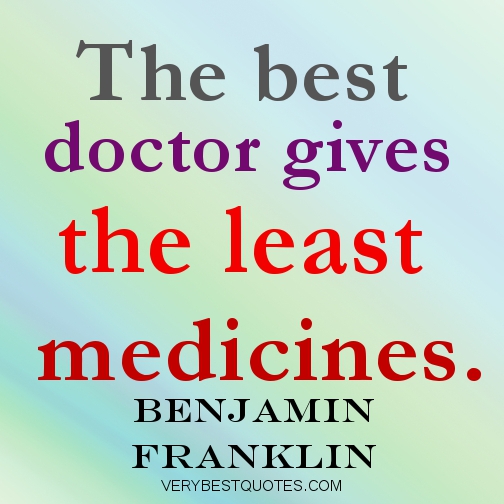 Funny Quotes About Doctors. QuotesGram
