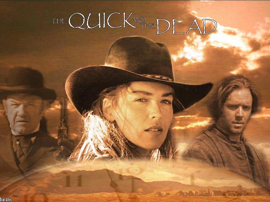 The Quick And The Dead [1987 TV Movie]