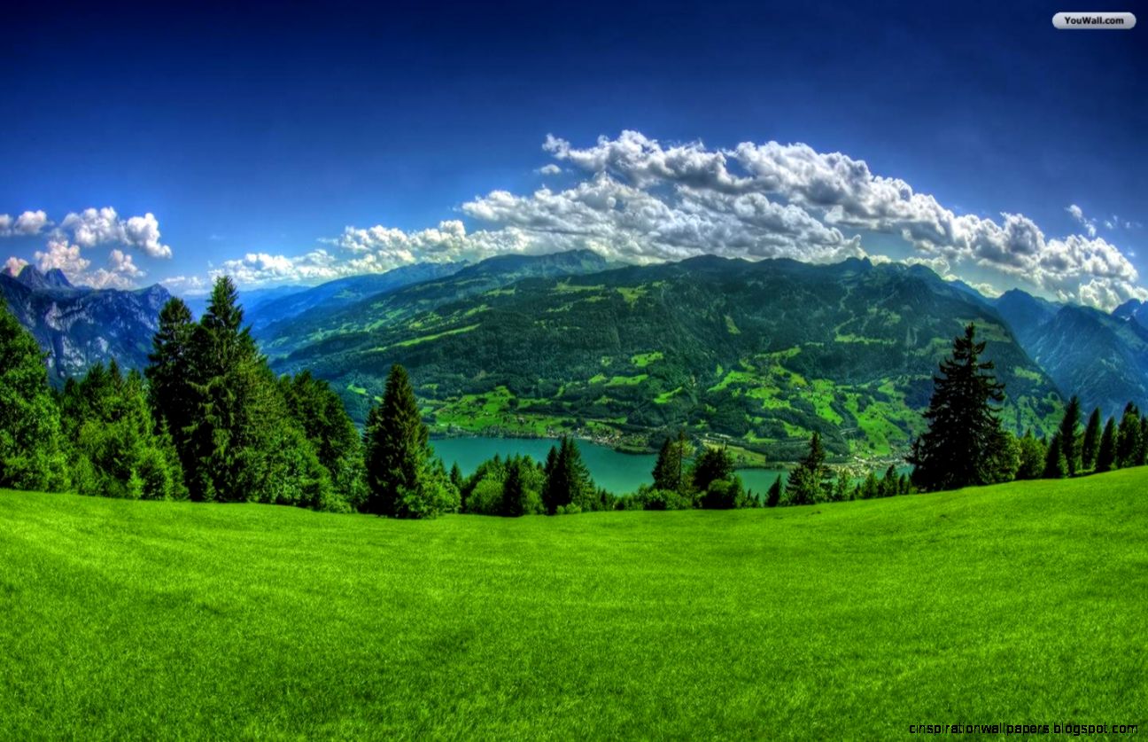 22 Best HD Green Valley Wallpapers 22 Best HD Green Valley Wallpapers