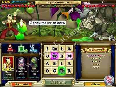 FullGamesforPC