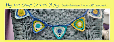 Fly the Coop Crafts