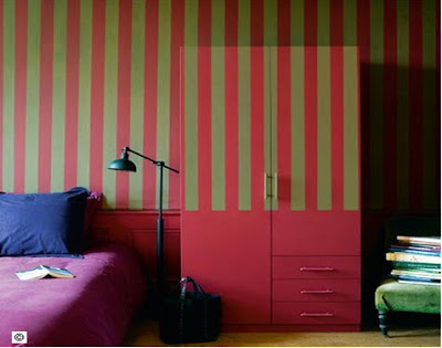 10 ideas para Decorar una Habitación Roja | Decorar tu Habitación