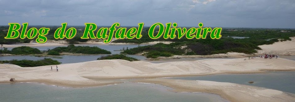 Blog do Rafael Oliveira
