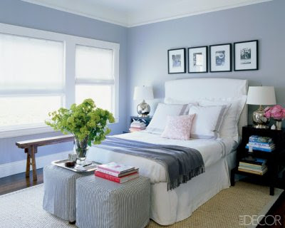 The Designer's Muse: Sleep Tight: Dreamy Master Bedrooms