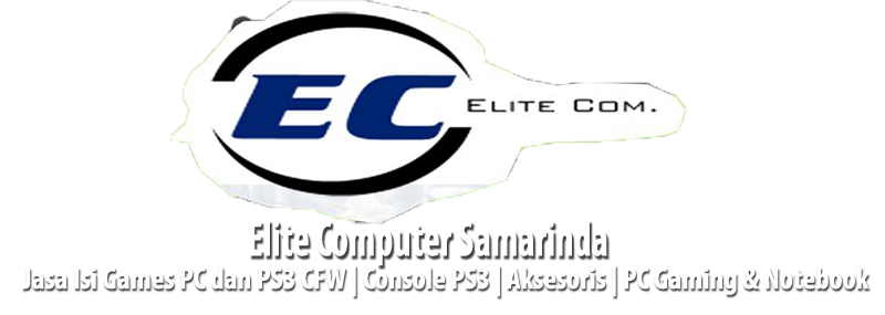 Elite Computer Samarinda
