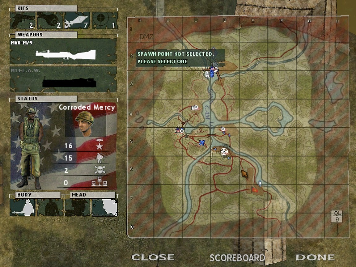 battlefield vietnam torrent indir battlefield vietnam torrent indir