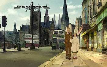 El Ilusionista (2010, Chomet)