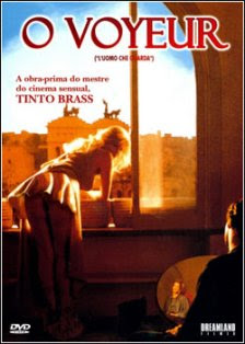 Assistir Filme O Voyeur