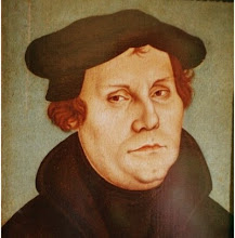 Martin Luther