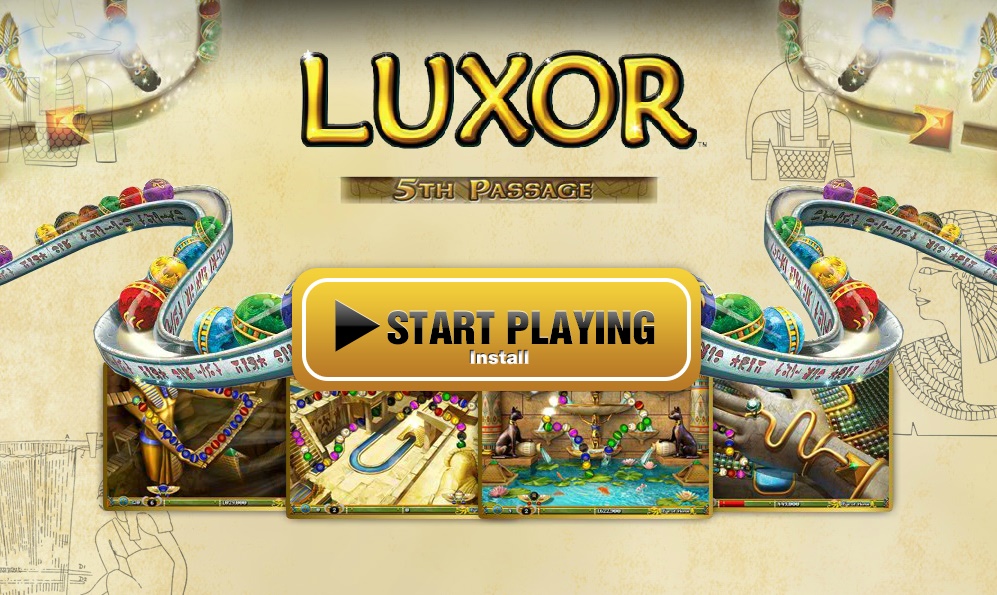 Free luxor 2 no download