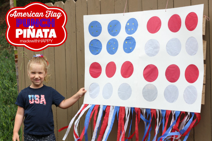 12 Can't-Miss July 4th Projects on Diane's Vintage Zest!