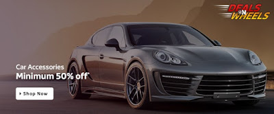 Electronic Car Accessories Electronic Car Accessories