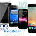 How to Hard Reset (Format) All Tecno Android Phones 