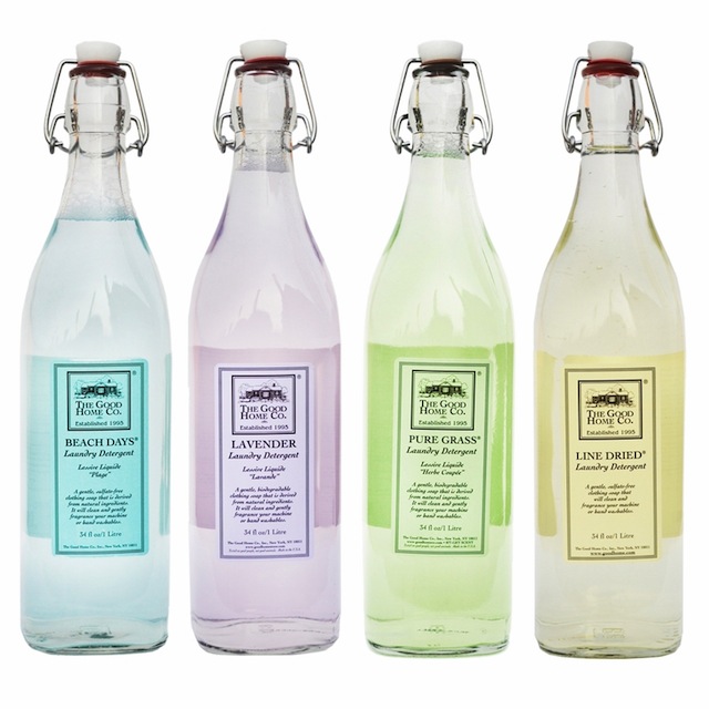 Dallas Shaw Blog The Good Home Co. Giveaway!