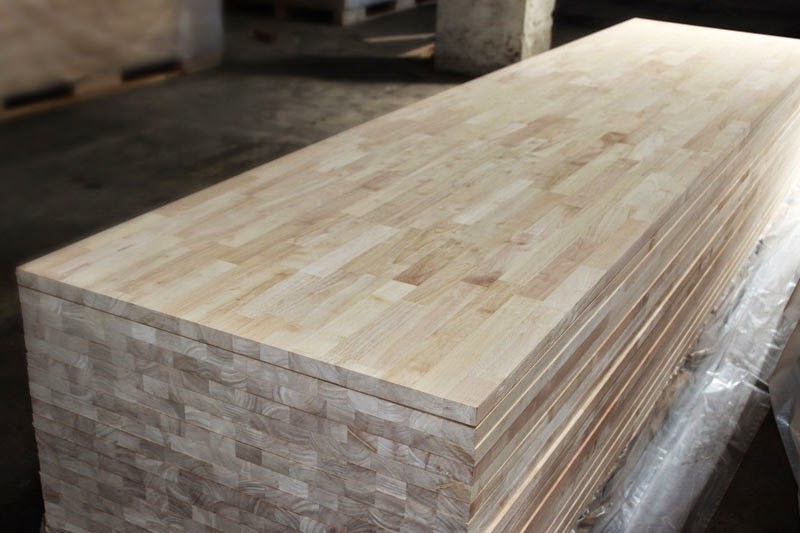 SOLID WOOD LAMINATED BOARD PRODUCT PT Puspa Mandiri Semarang
