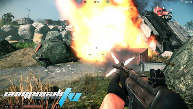 Rekoil PC Full Español Rekoil PC Full Español